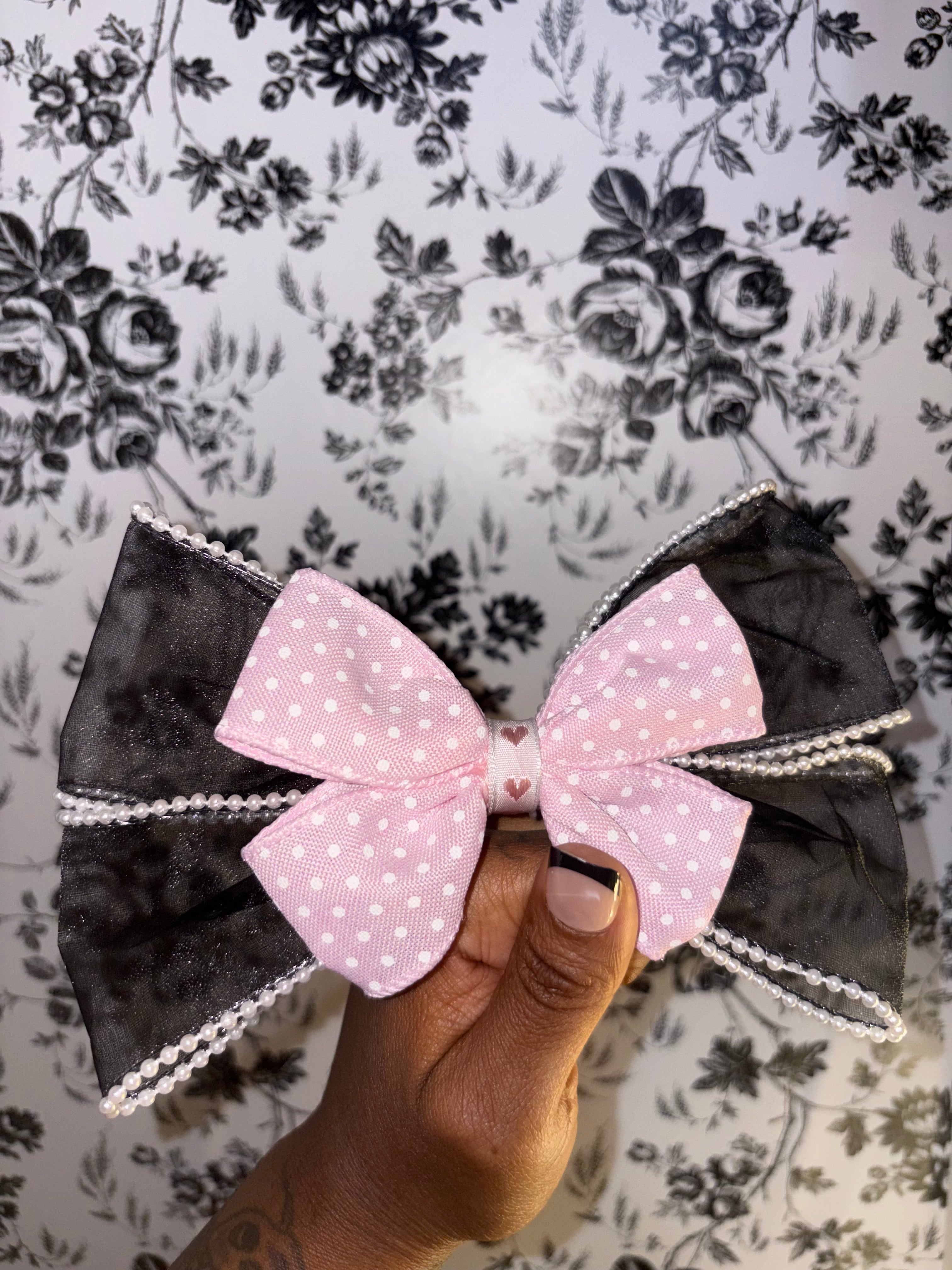 Signature Bow